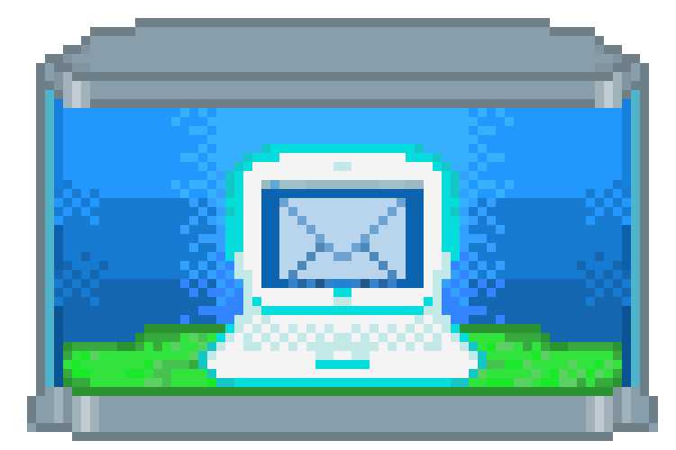 Computer Aquarium